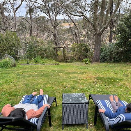 קטומבה Blissful Mountain Stay מראה חיצוני תמונה